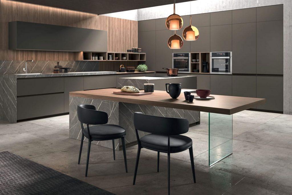 arredo cucine gentili