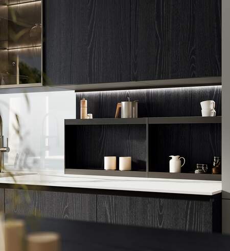 top per cucina moderna