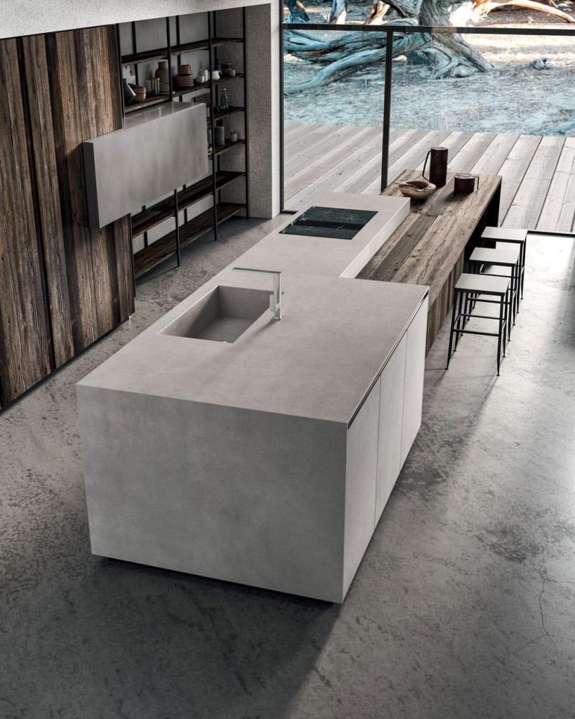 gentili cucine