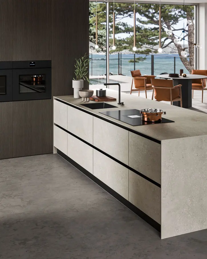 top per cucina moderna