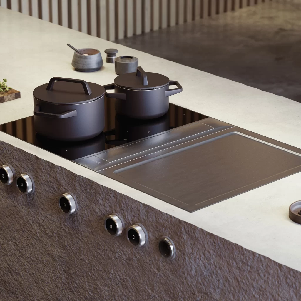 bora elettrodomestici