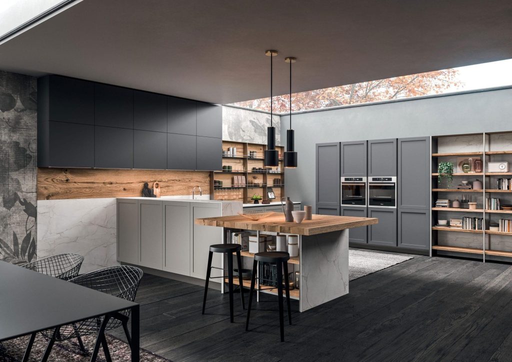 gentili cucine