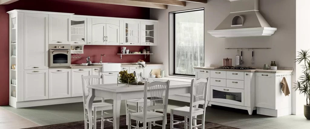 arredamenti cucine