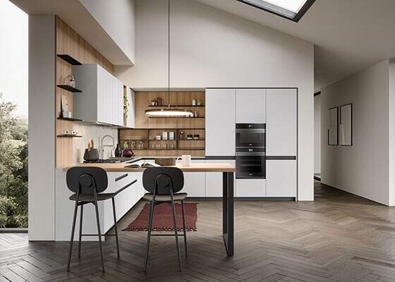 prima cucine