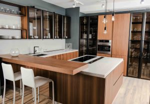 arredamenti cucine moderne