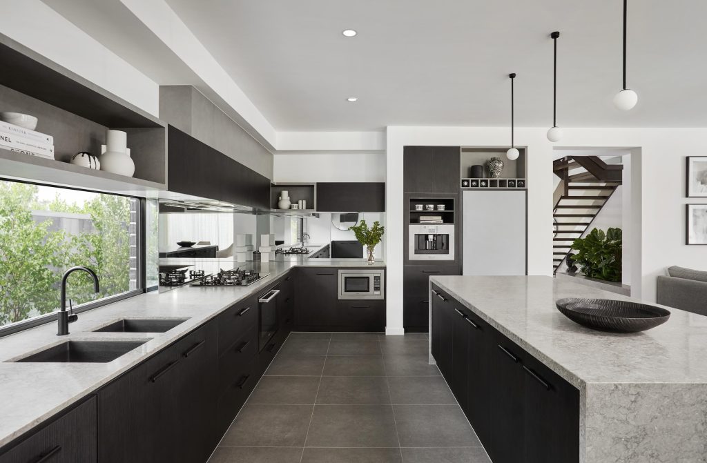 arredamenti per cucine moderne