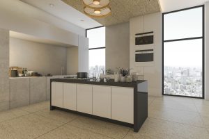 cucine moderne con isola
