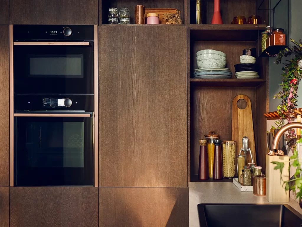 elettrodomestici neff