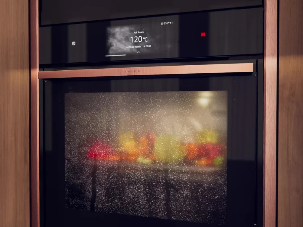 elettrodomestici neff