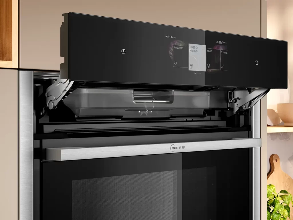 elettrodomestici neff