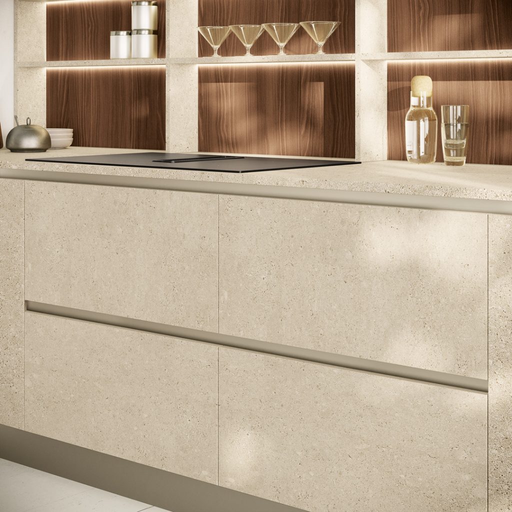 colori cucine moderne