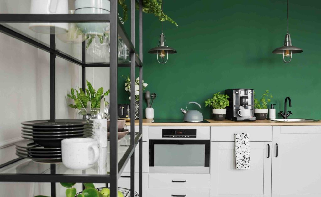 colori cucine moderne