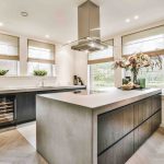 stili delle cucine moderne