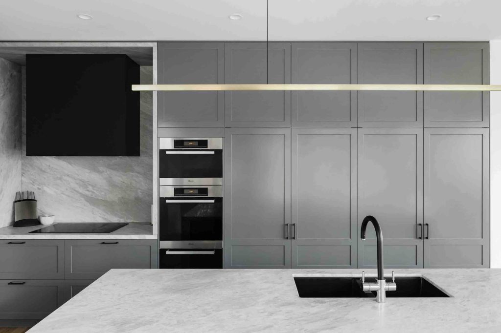 top delle cucine moderne