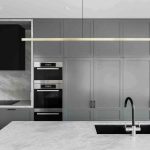 top delle cucine moderne