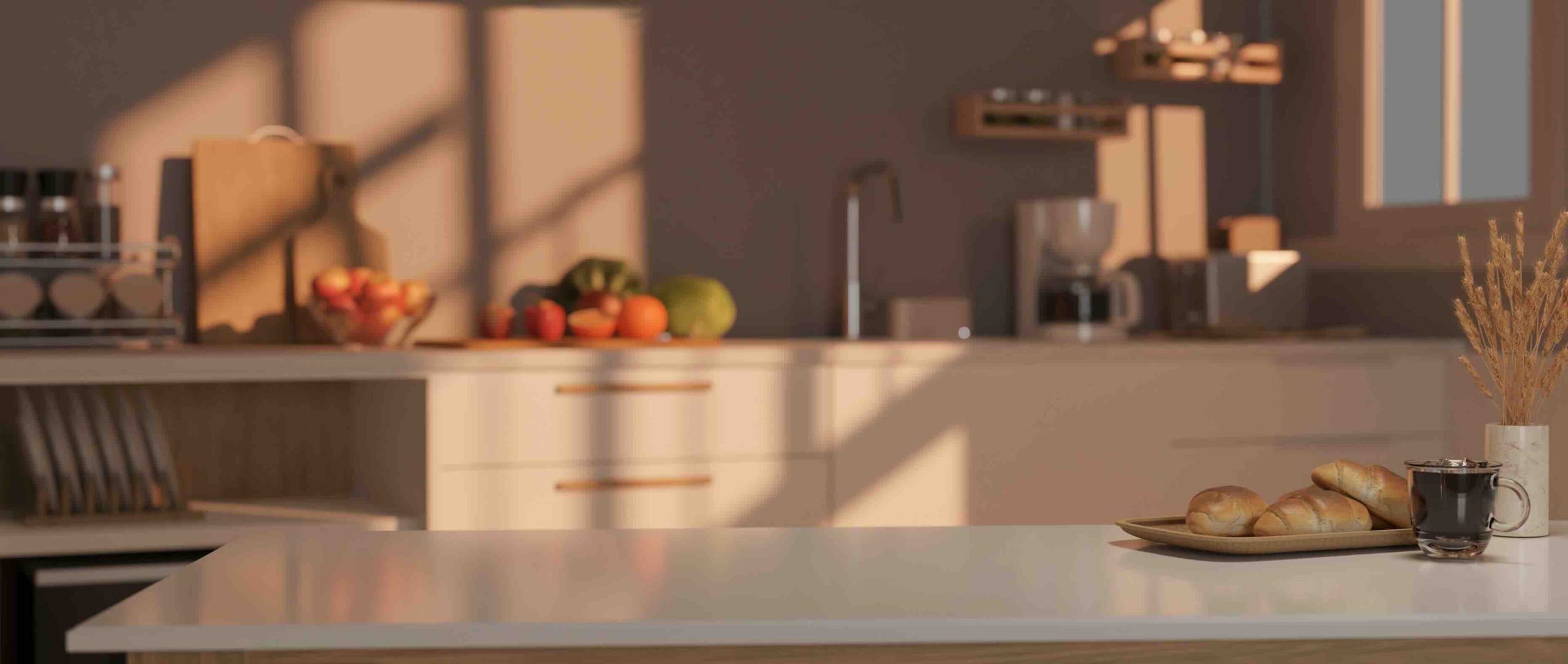 top per la cucina moderna