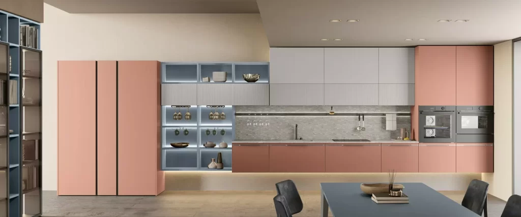 cucina moderna