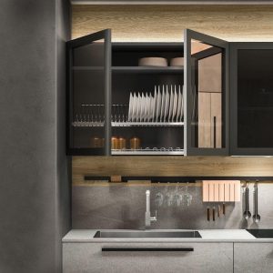 cucina moderna