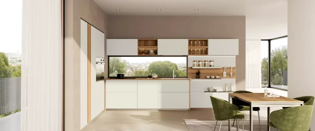 cucine componibili moderne
