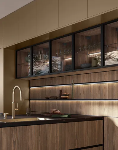 cucine componibili moderne