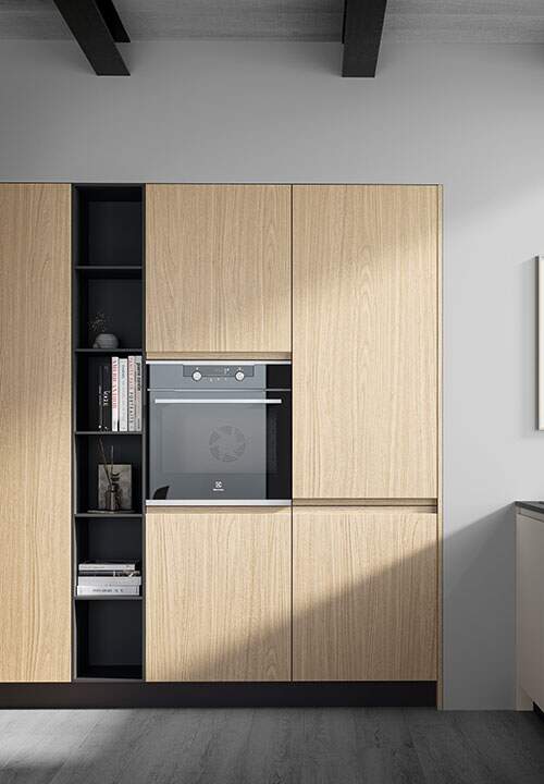 cucine moderne componibili