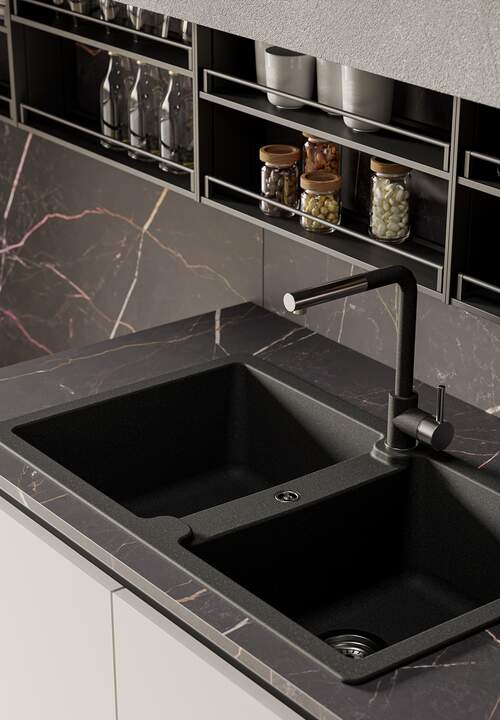 cucine moderne di design