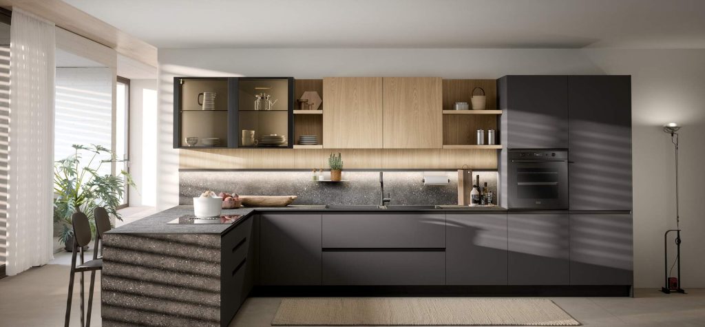 cucine moderne