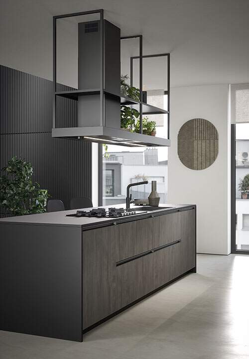 altri aspetti da considerare delle cucine moderne
