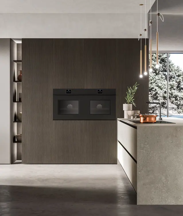cucine moderne