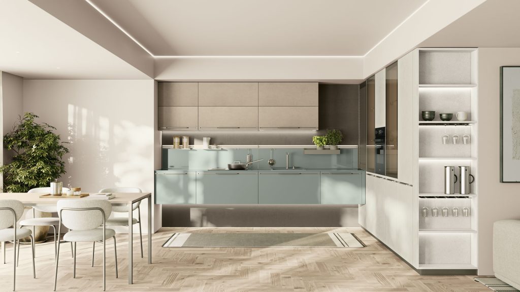 cucine moderne di design