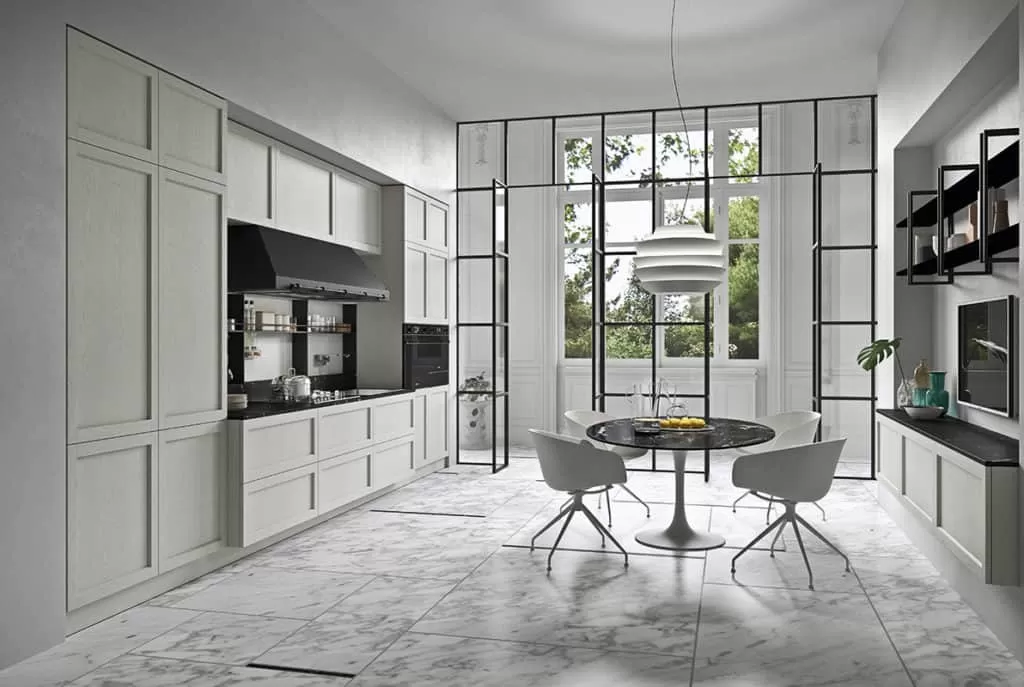 cucine moderne