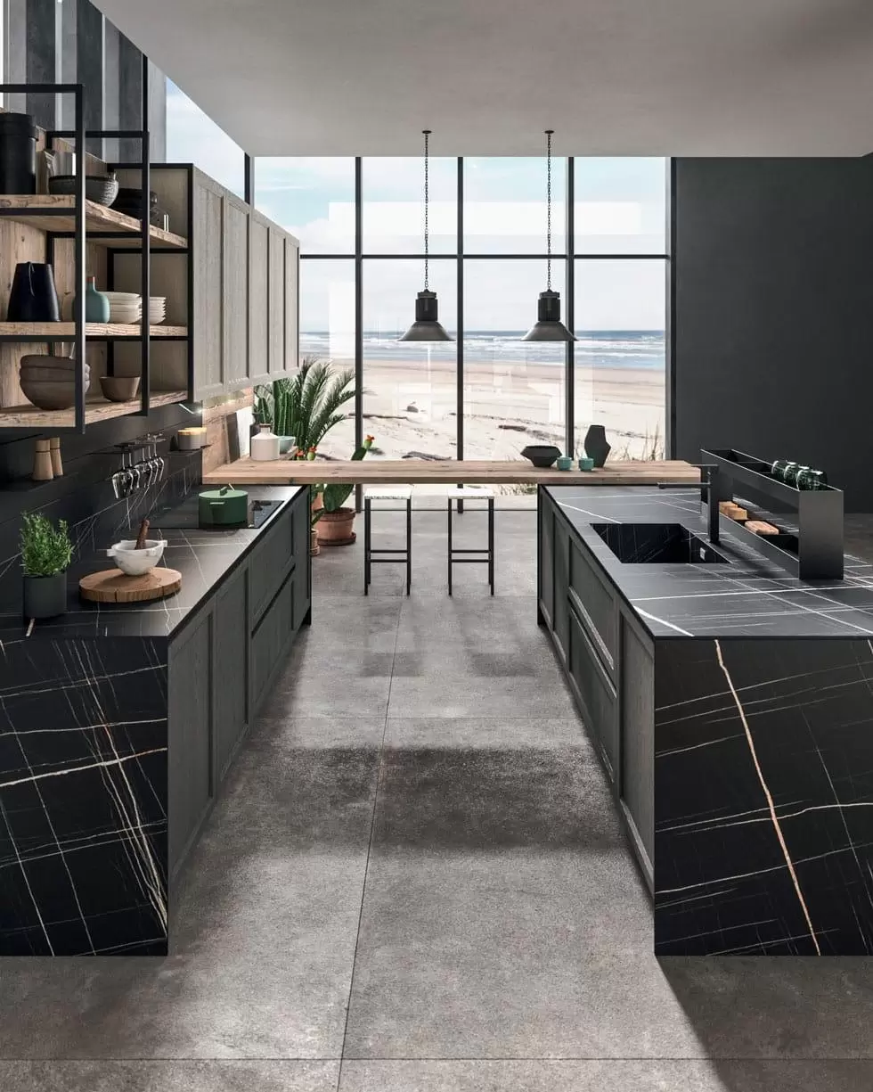 arredamenti di cucine