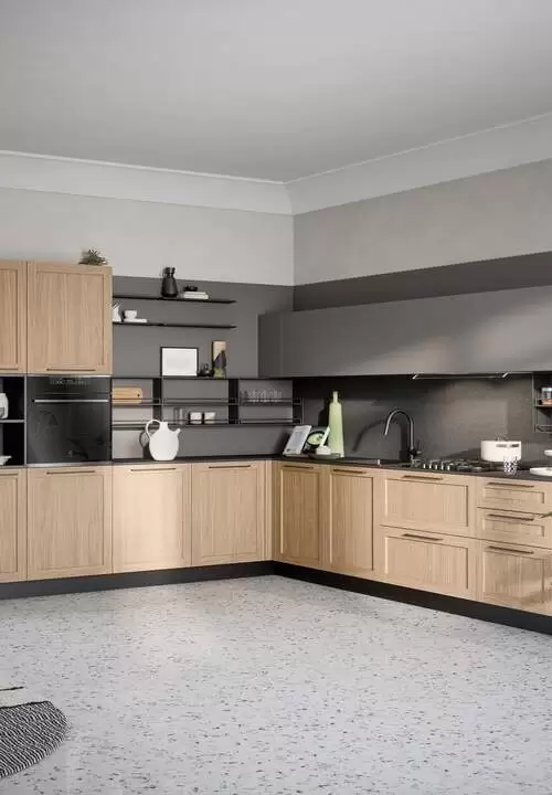 prima cucine