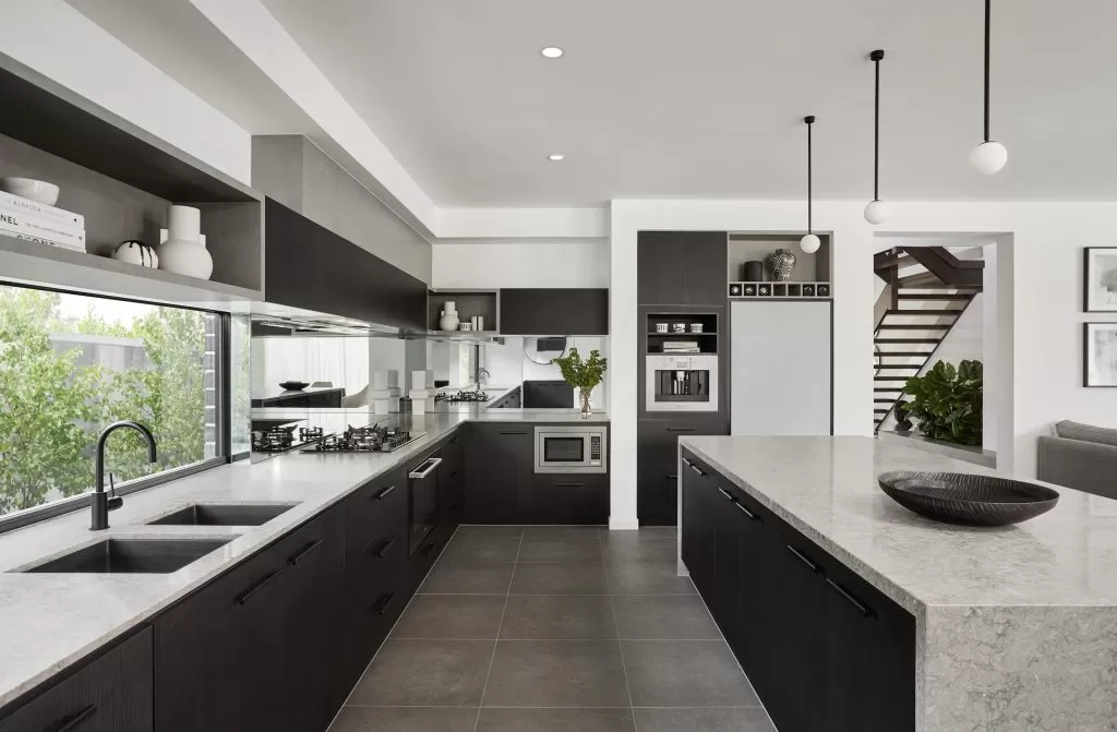 arredamenti per cucine moderne