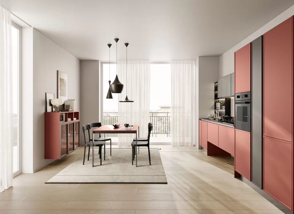 cucina creo