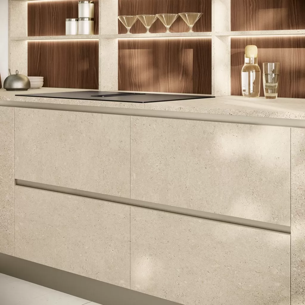 colori cucine moderne