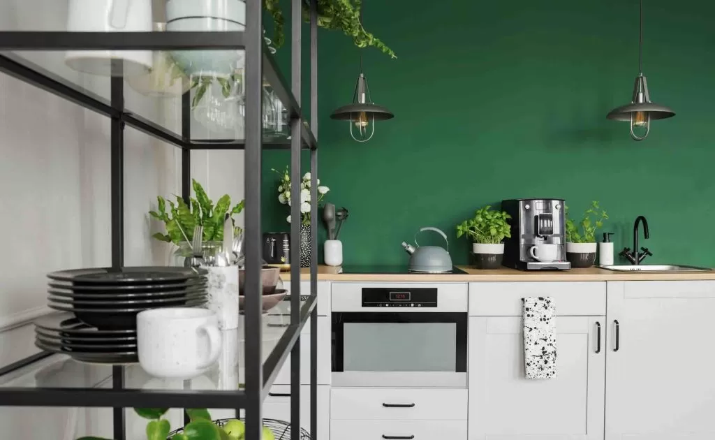 colori cucine moderne