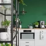 colori cucine moderne