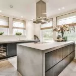 stili delle cucine moderne