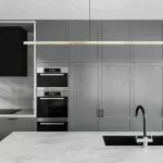 top delle cucine moderne
