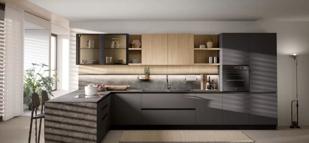 cucine moderne