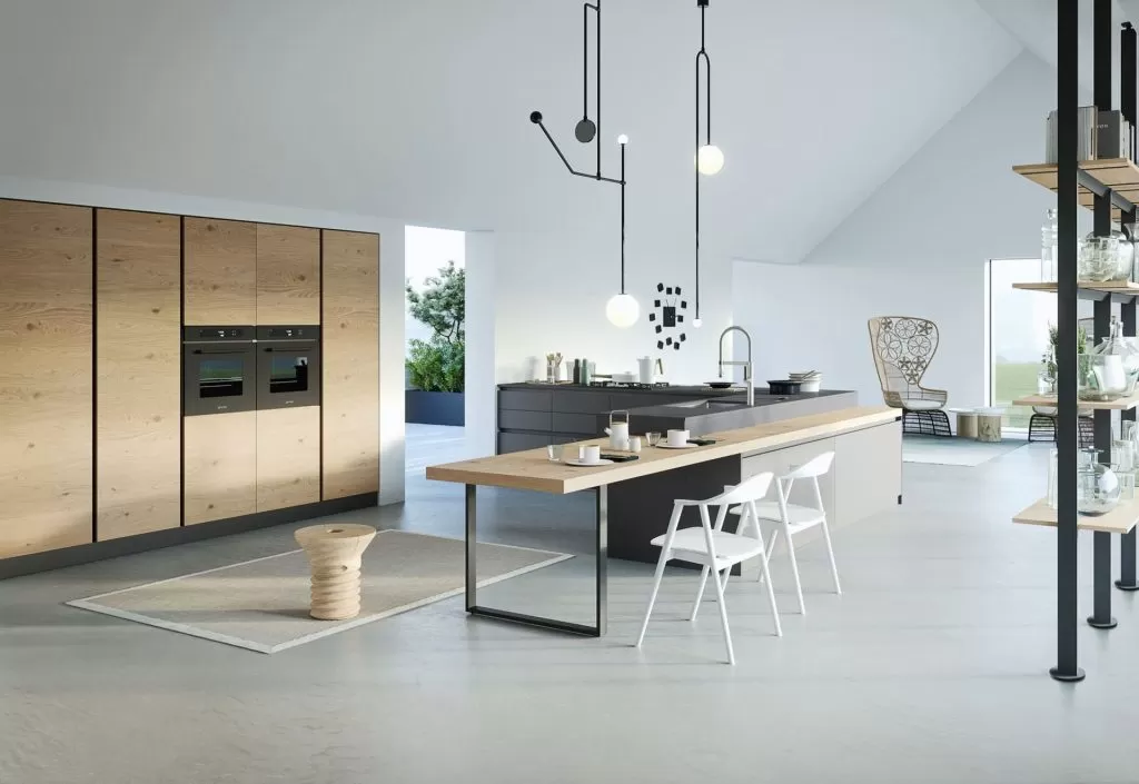 cucine moderne di design
