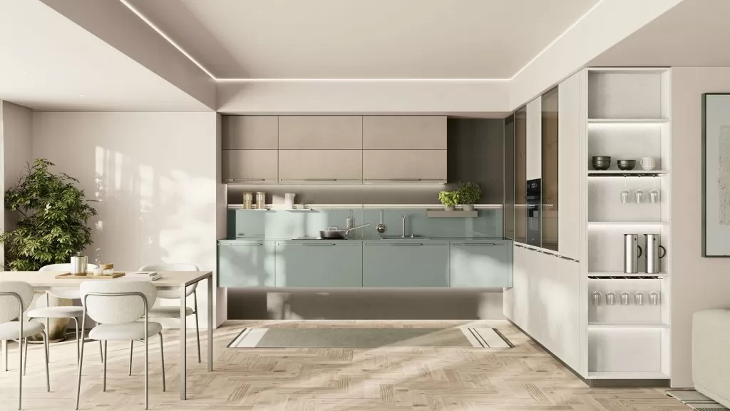 cucine moderne di design
